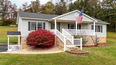 366 Smoky Row Rd, Staunton, VA 24401 - photo 7