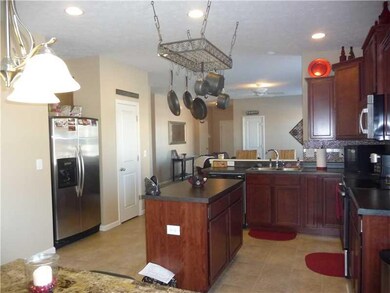 2349 Verbena Dr, Plainfield, IN 46168 - photo 4