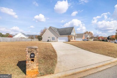 124 Pioneer Trail, Warner Robins, GA 31088 - photo 5