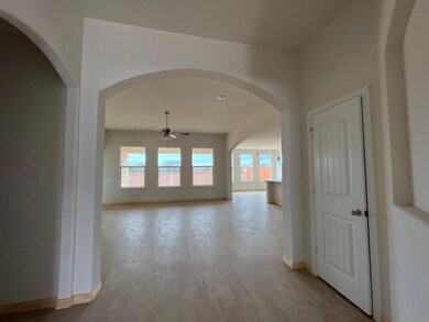 1632 Somerset Ln, Weatherford, TX 76087 - photo 5