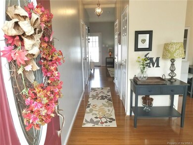 Entryway