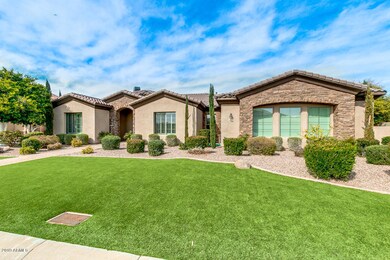 3460 E Knoll St, Mesa, AZ 85213 - photo 3