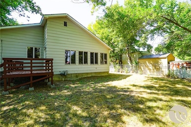 209 S 2nd St, Bridger, MT 59014 - photo 3