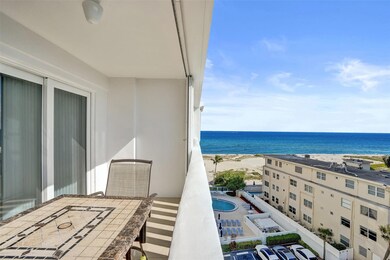 Century Plaza unit 711, Pompano Beach, FL 33062 - photo 4