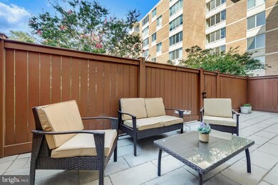 Van Ness East unit 631, Washington, DC 20008 - photo 6