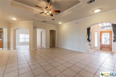 332 Skyline Dr, Copperas Cove, TX 76522 - photo 2