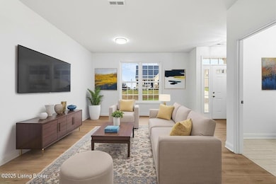 116 Danbrook Ct, Radcliff, KY 40160 - photo 3