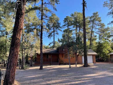 711 N Easy St, Payson, AZ 85541 - photo 3