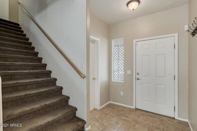 Entryway