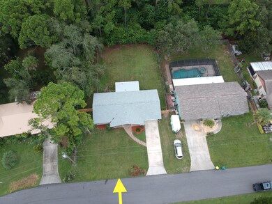 Aerial privacy