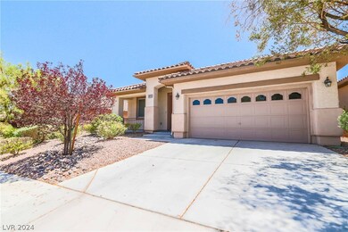 3819 Sterling Crest Place, Las Vegas, NV 89135 - photo 2