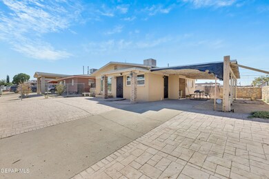 7922 Monterrey Dr, El Paso, TX 79915 - photo 2