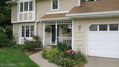 2673 87th St SW, Byron Center, MI 49315 - photo 2