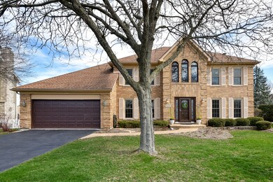 625 Bluegrass Dr, Wheaton, IL 60189 - photo 2