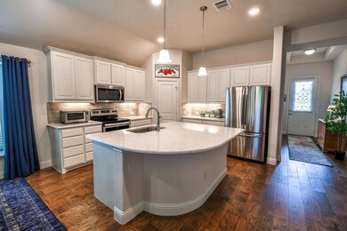 2564 Doe Run, Weatherford, TX 76087 - photo 4