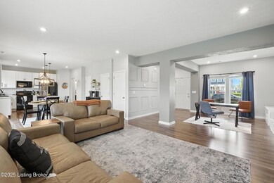 Open Concept