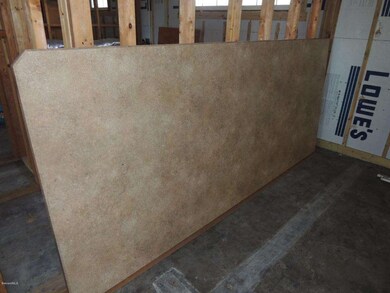 New Counter Top