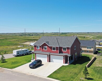 5805 Vanessa Ave, Williston, ND 58801 - photo 4