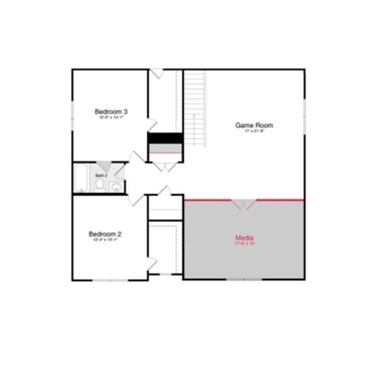 10718 Chinese Violet, Conroe, TX 77385 - photo 3