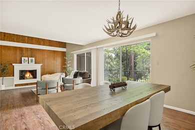 966 Willow Creek Rd unit 9, Lake Arrowhead, CA 92321 - photo 6