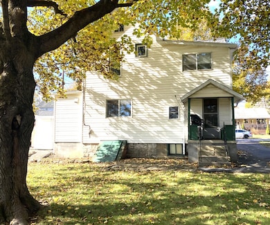 611 Williams St, Clearfield, PA 16830 - photo 3