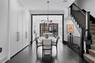 8 Rutland Square unit 2, Boston, MA 02118 - photo 5