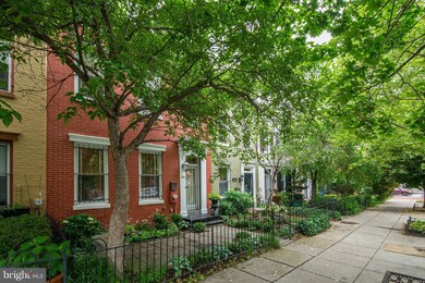 1416 10th St NW, Washington, DC 20001 - photo 2