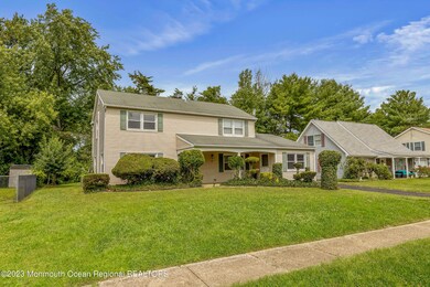 Welcome to 84 Ivy Way!