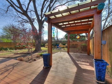 1924 Westchester Dr, Oklahoma City, OK 73120 - photo 7