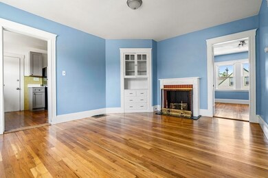 186 Quincy Ave unit 2, Quincy, MA 02169 - photo 5