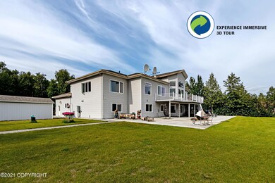 2004 W Jaime Marie Cir, Wasilla AK 99654