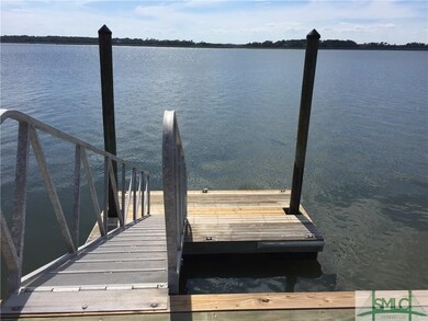 Keep your boat here and have fun swimming off of y