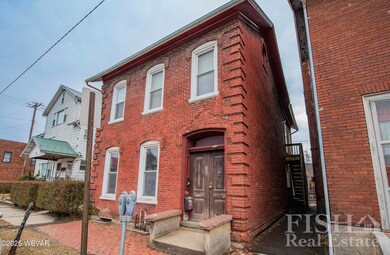 350 E Main St., Lock Haven