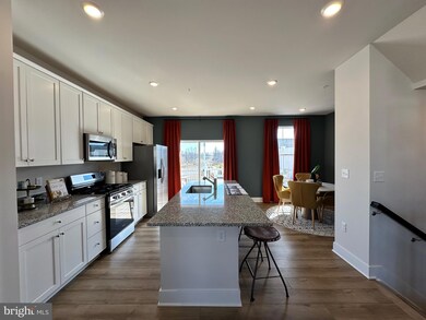 11008 Barnard Place, White Plains, MD 20695 - photo 4