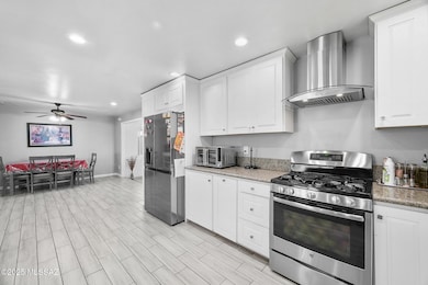 3192 W Union Jack St, Tucson, AZ 85746 - photo 5