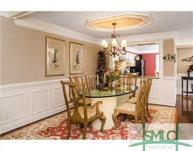 Dining Room.