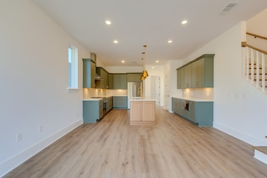 110D Myrtle St unit D, Nashville, TN 37206 - photo 5