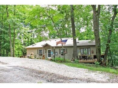 1222 Zuni Ln, Sugar Grove, OH 43155 - photo 2