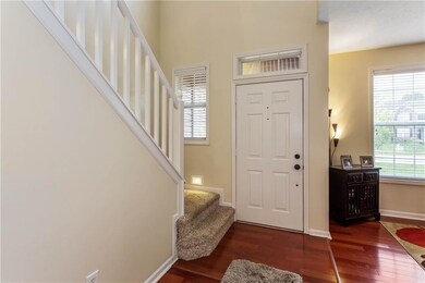 12817 Caliburn Ct, Fishers, IN 46038 - photo 3