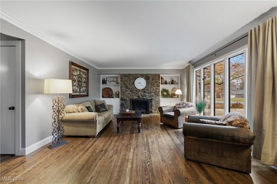 234 Reed Rd, Wooster, OH 44691 - photo 5