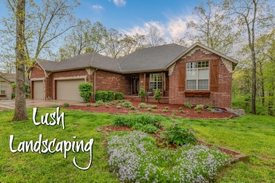 Landscaping - Captioned
