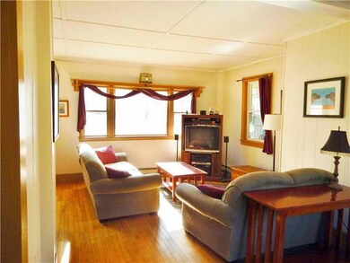 Living Room.