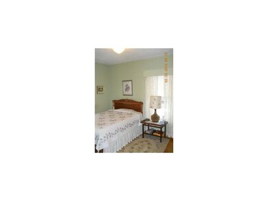 Bedroom.