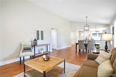 112 Birch Creek, Alden, NY 14004 - photo 5