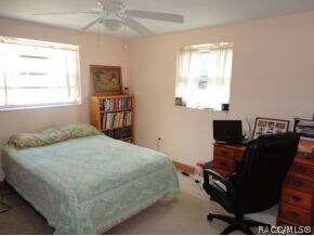 Guest room / Office