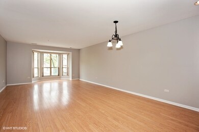 Dining/Living Room