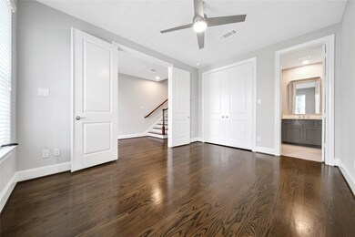 225 E 27th St, Houston, TX 77008 - photo 5