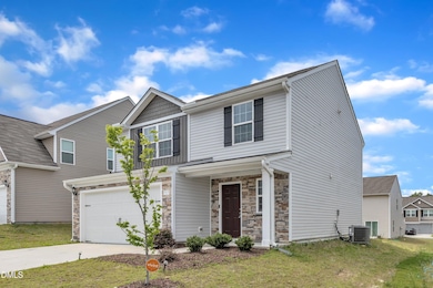 717 Little Patch St, Zebulon, NC 27597 - photo 3