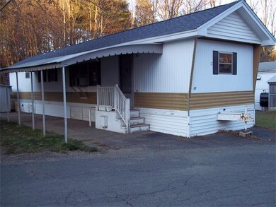 42 Adams Rd unit 63, Greenfield, MA 01301 - photo 2