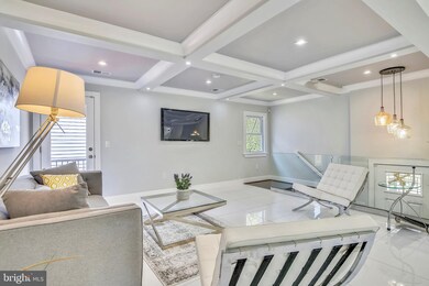 5317 B St SE, Washington, DC 20019 - photo 5